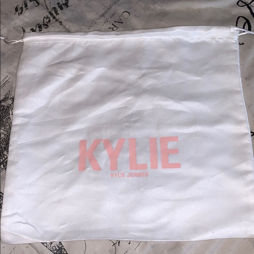 Kylie Makeup bag